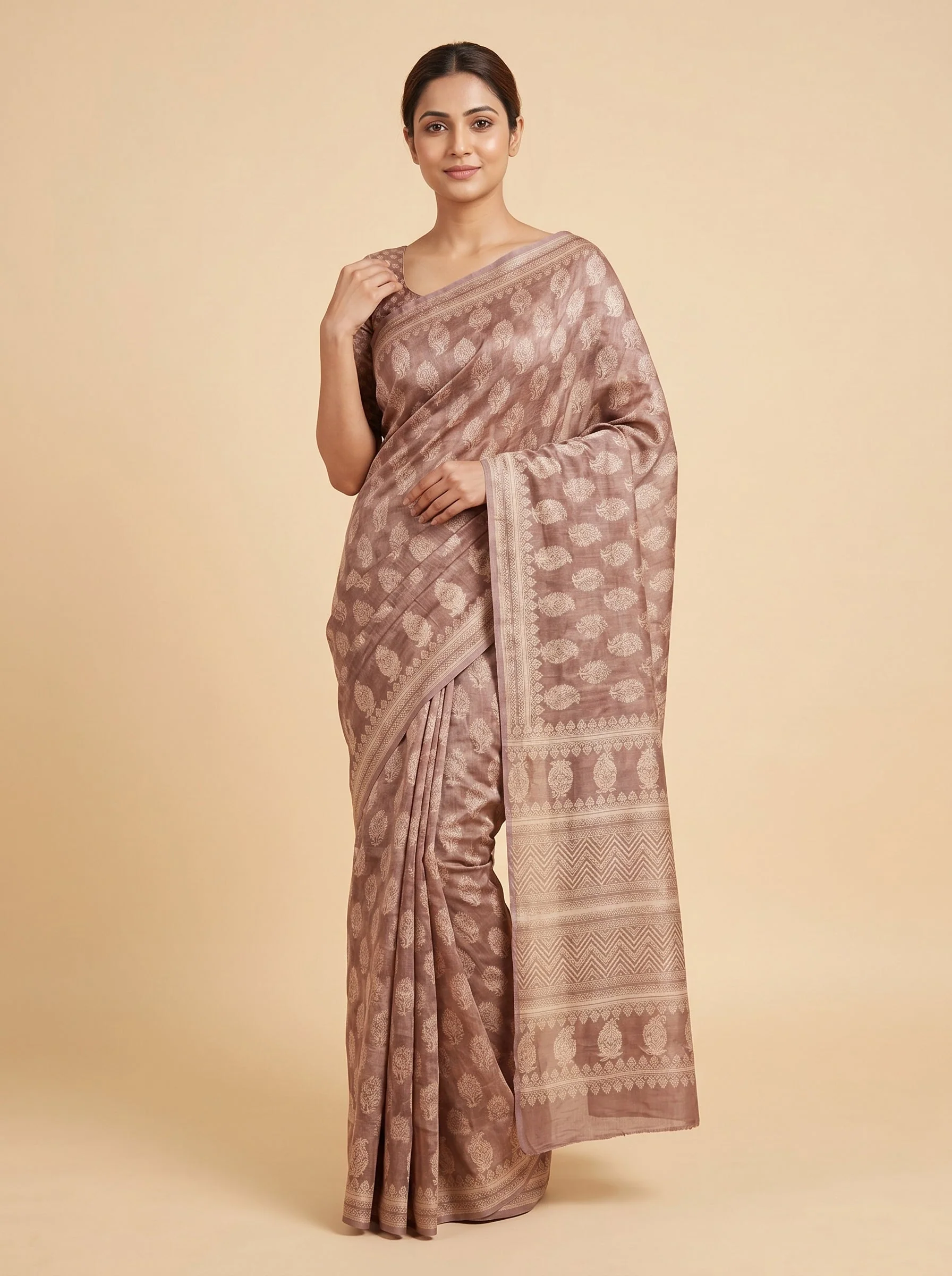 Antique Gold Radiance