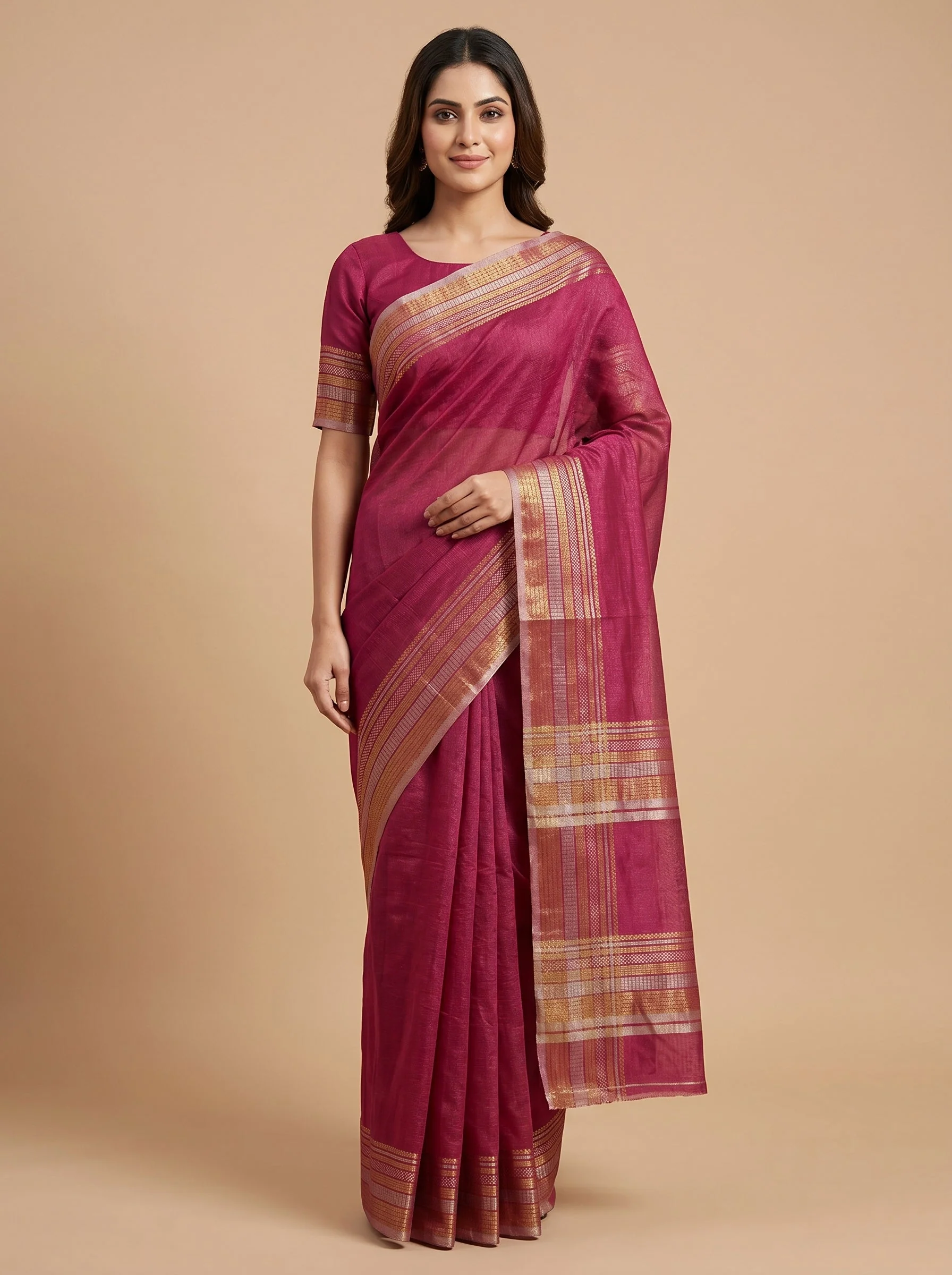 Blush Pink Elegance