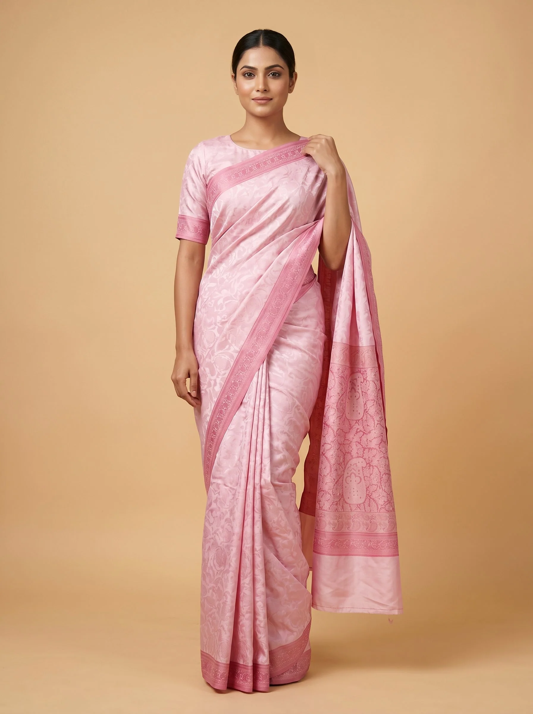 Blush Pink Essence