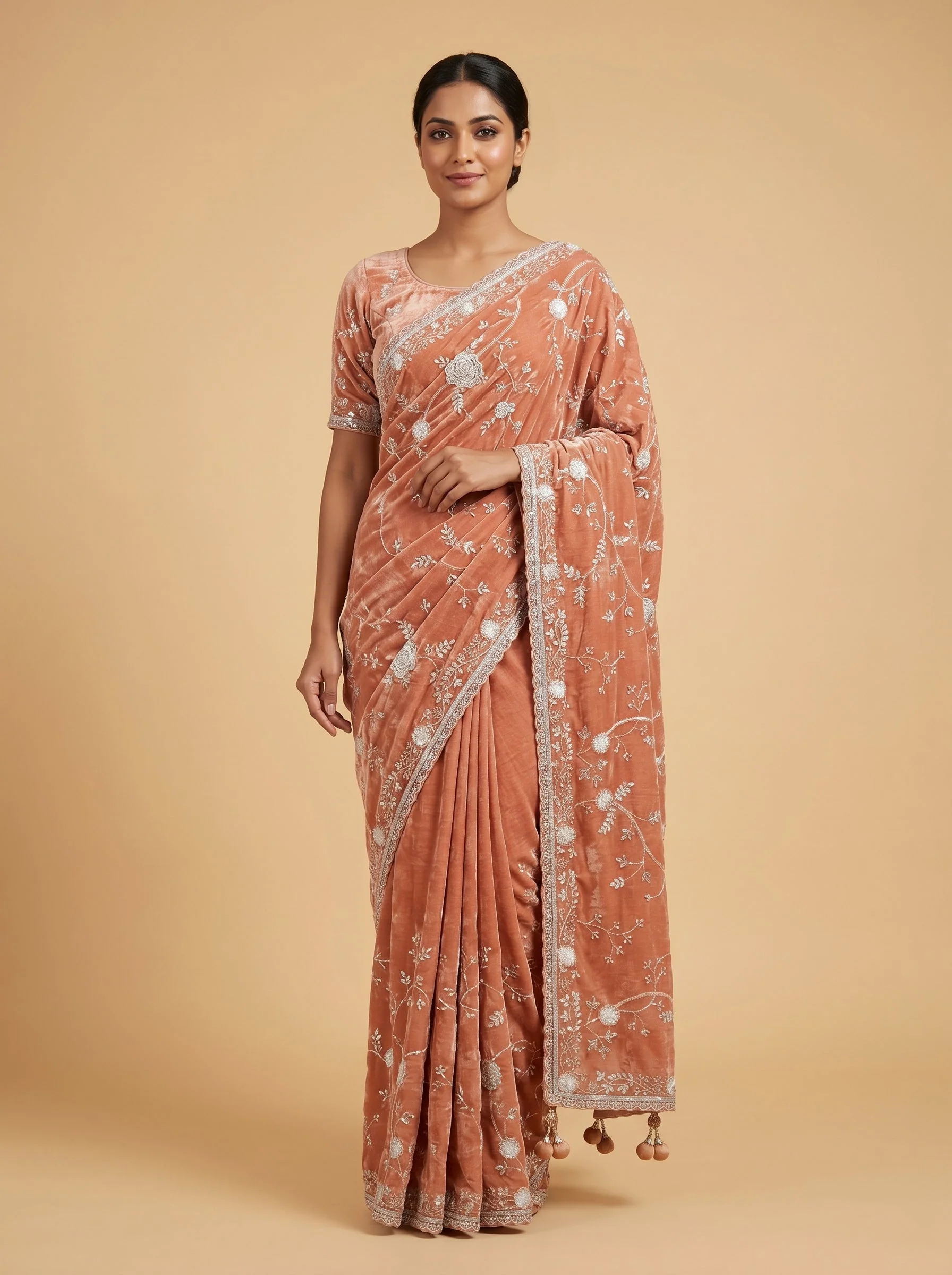 Blush Rose Radiance