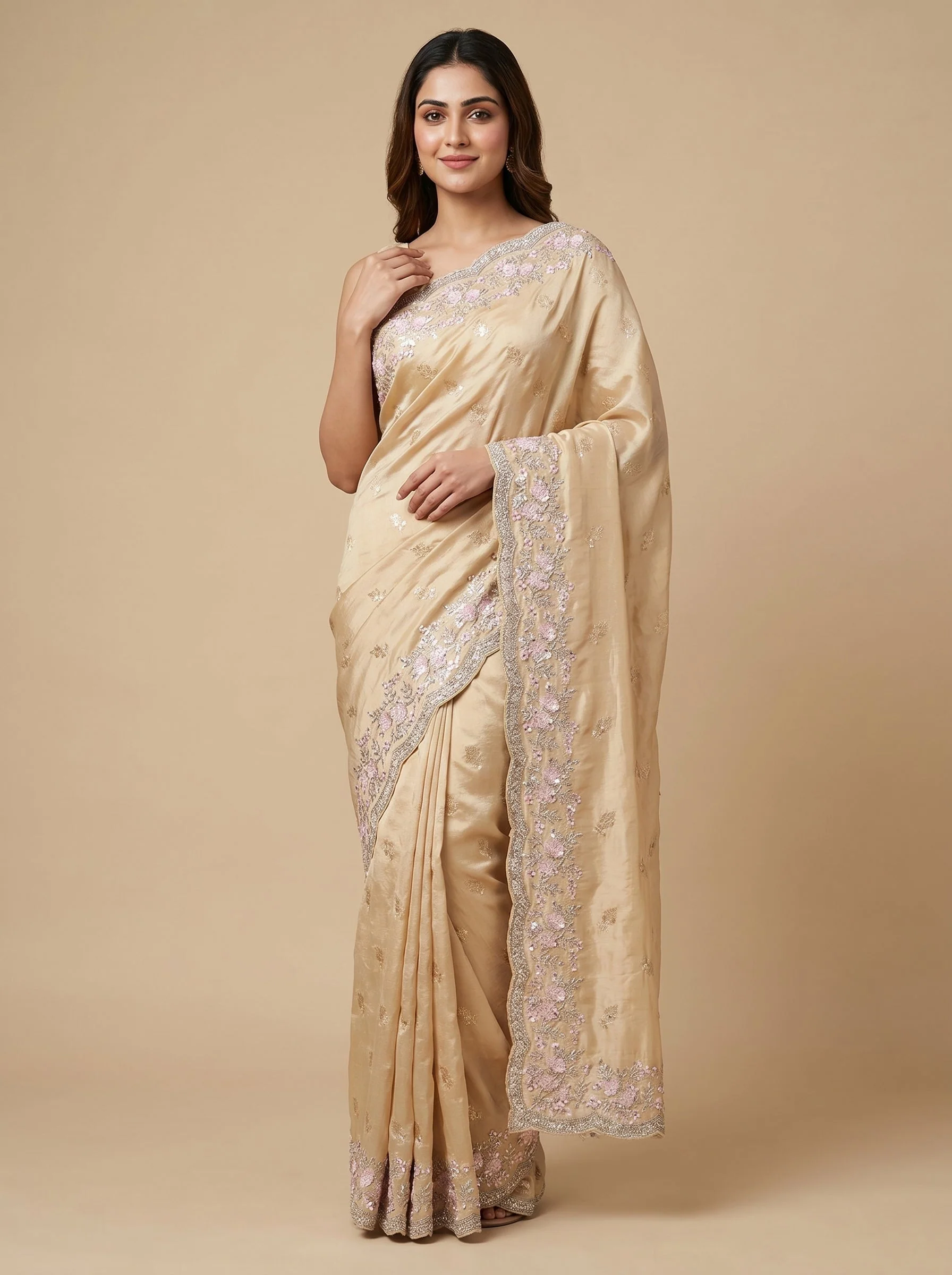 Chiku Earthy Tone