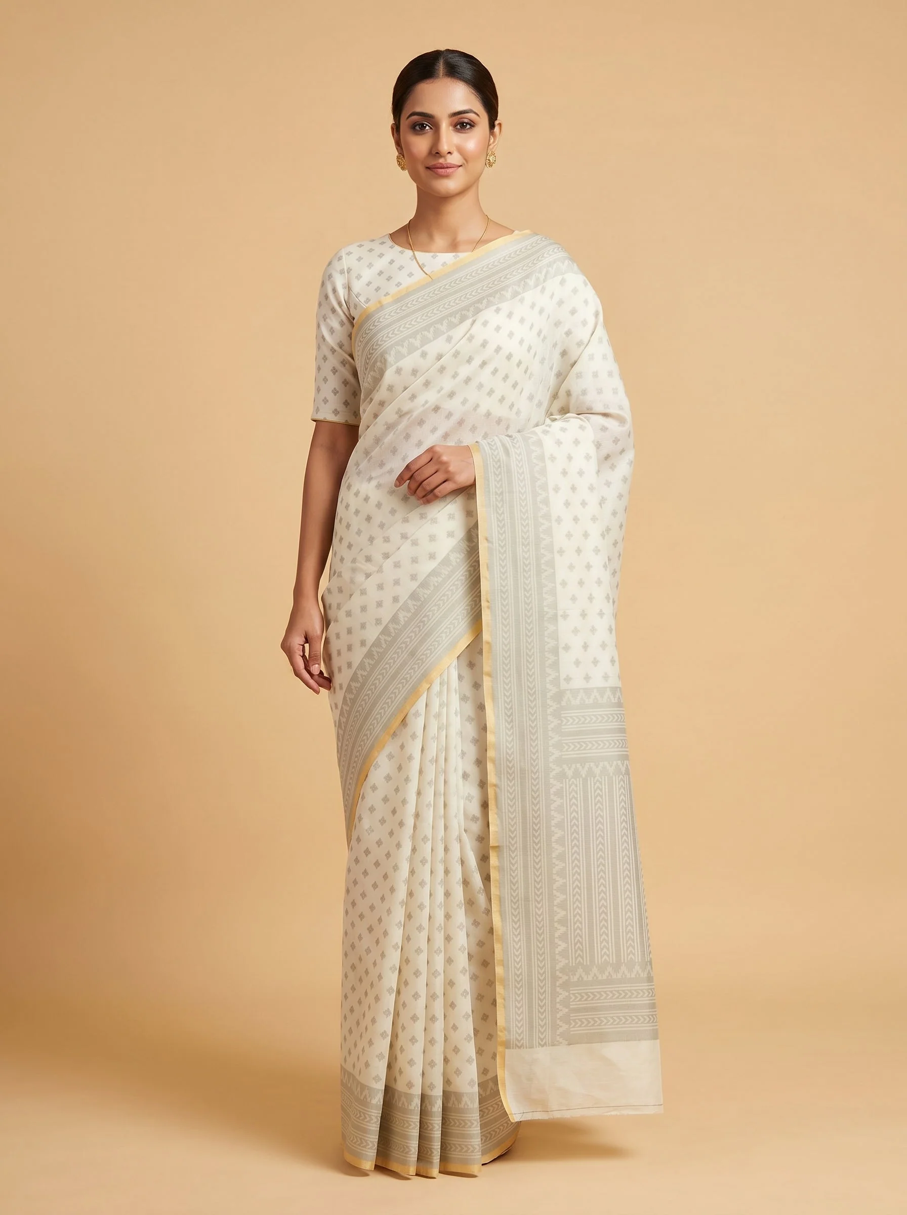 Cream Silk Harmony