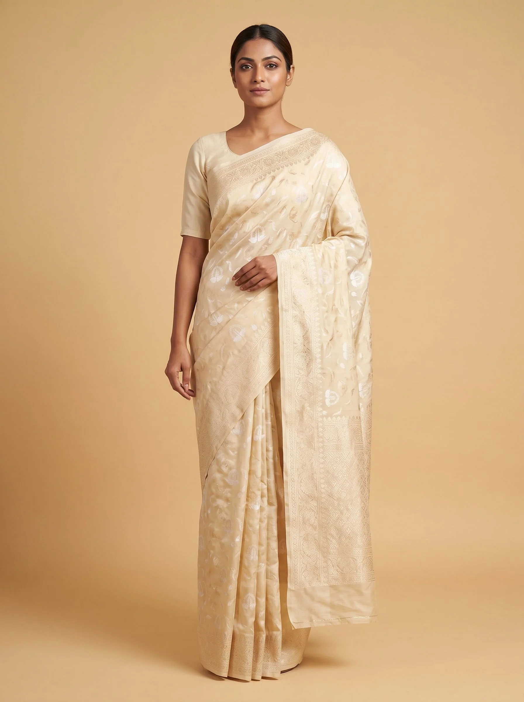 Cream Silk Story