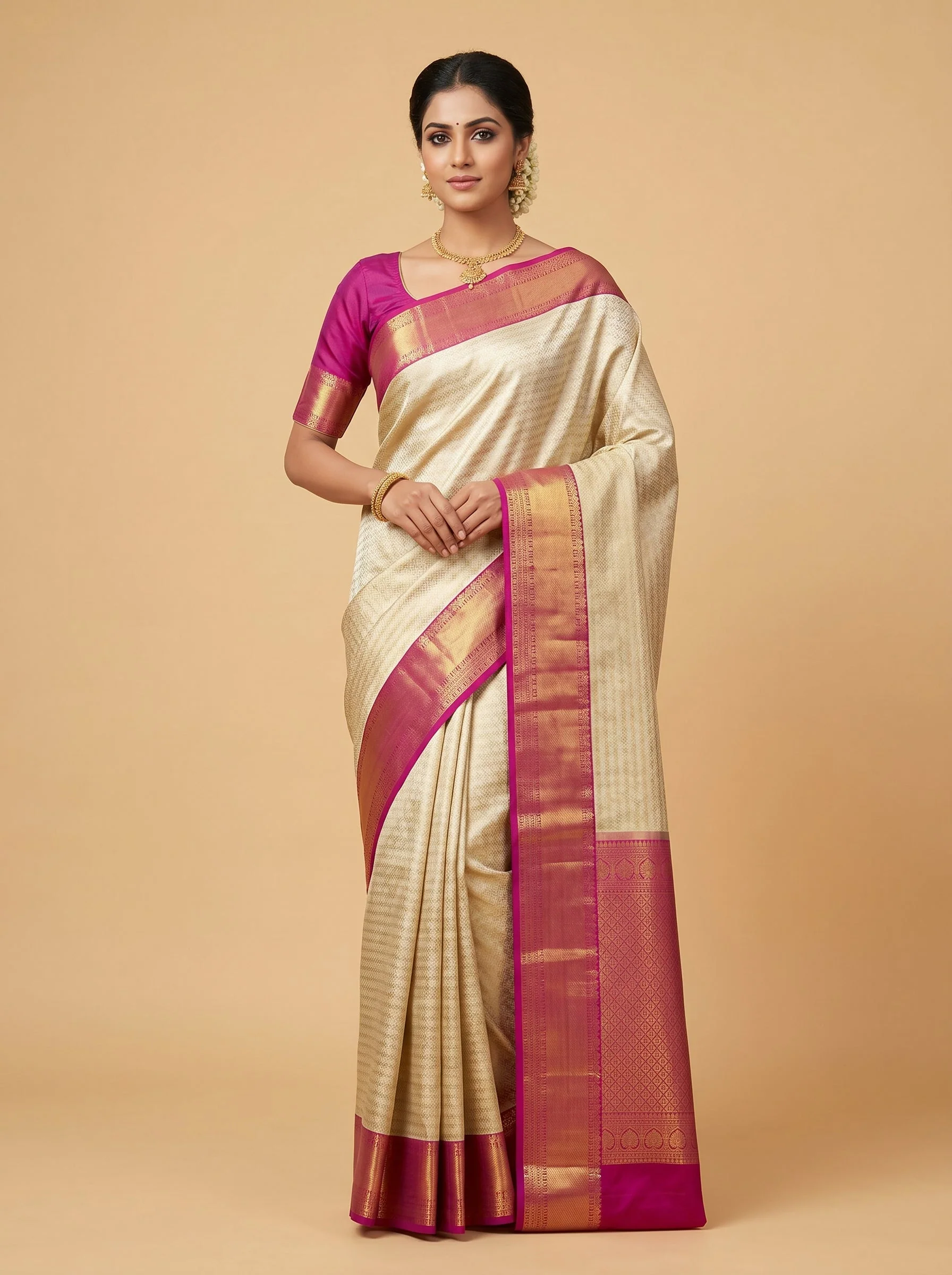 Gold Rani Fusion