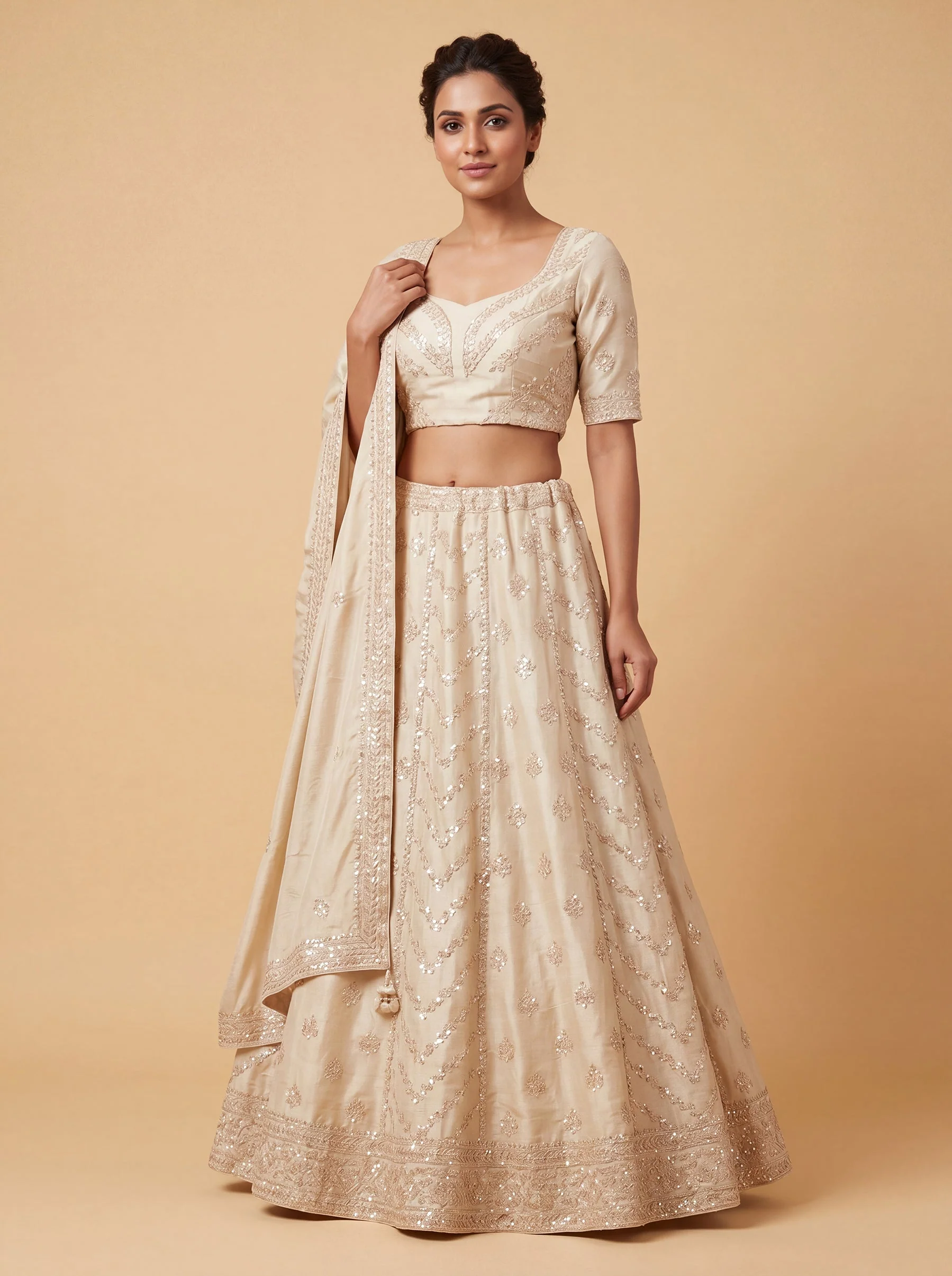 Gold Royal Heritage Style