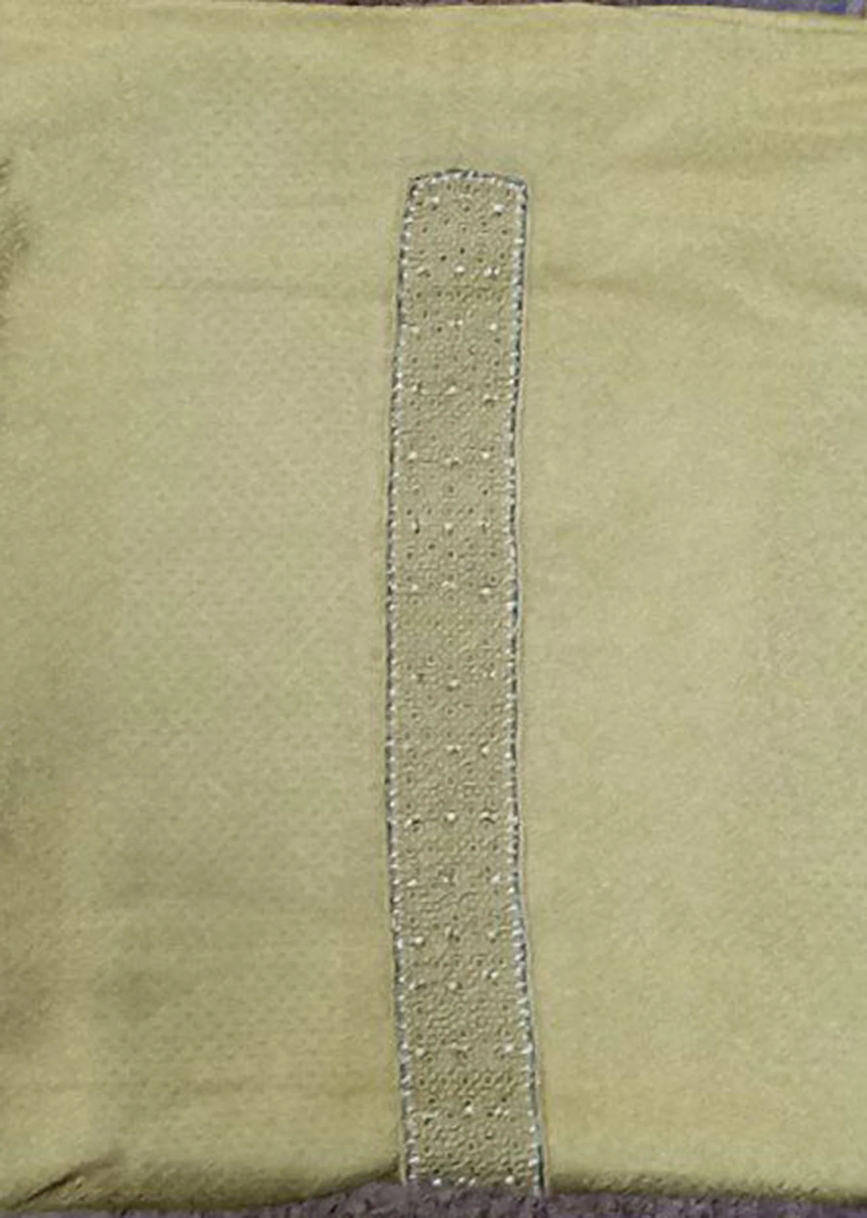 Golden Mustard Woven Dress Material