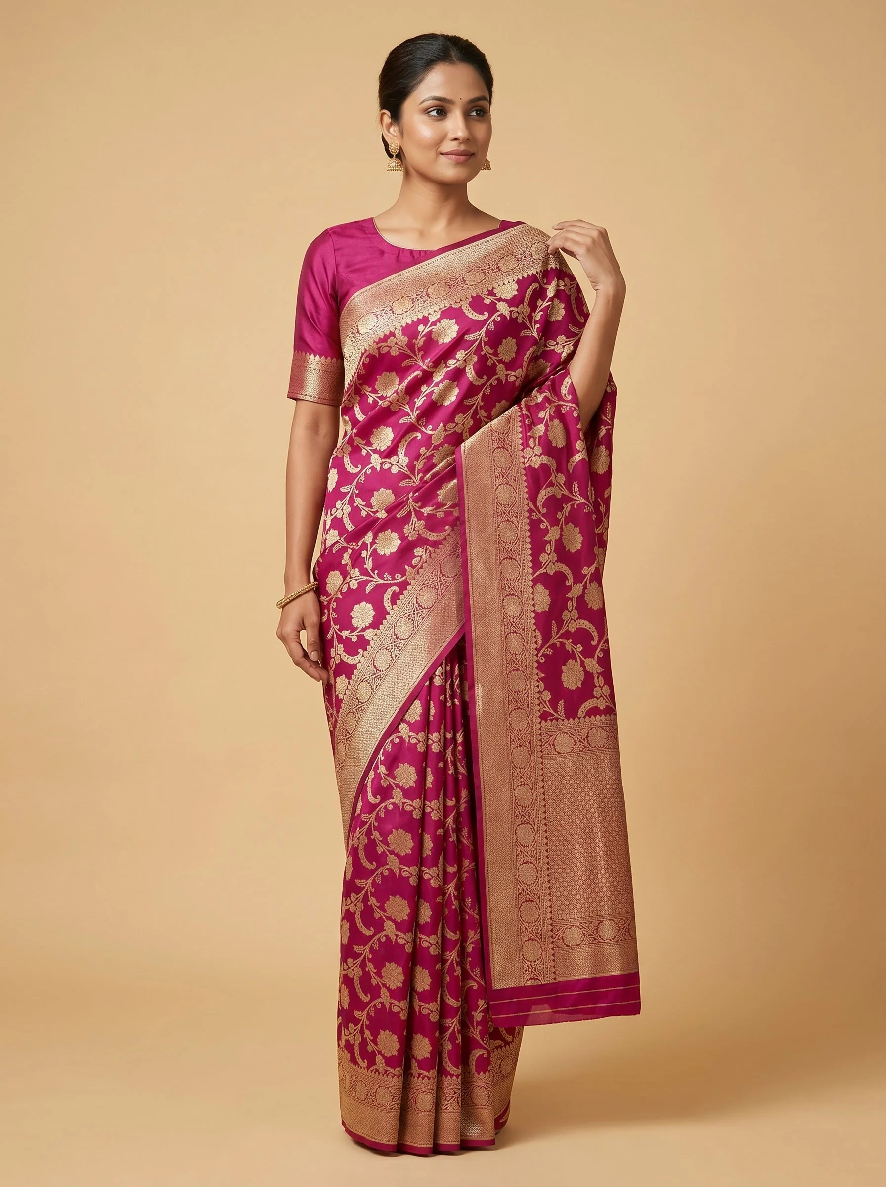 Grand Rani Glow