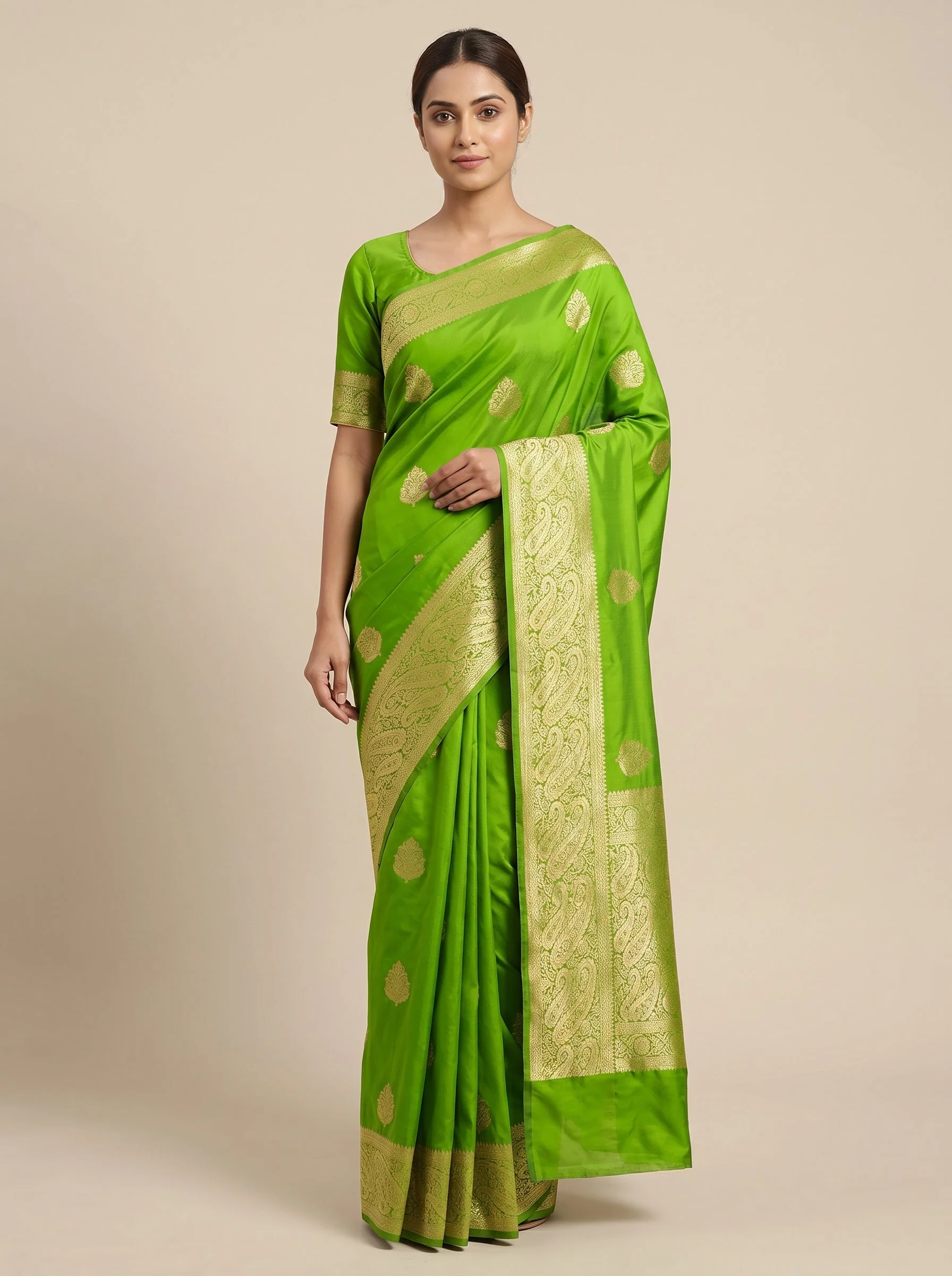 Henna Green Grace