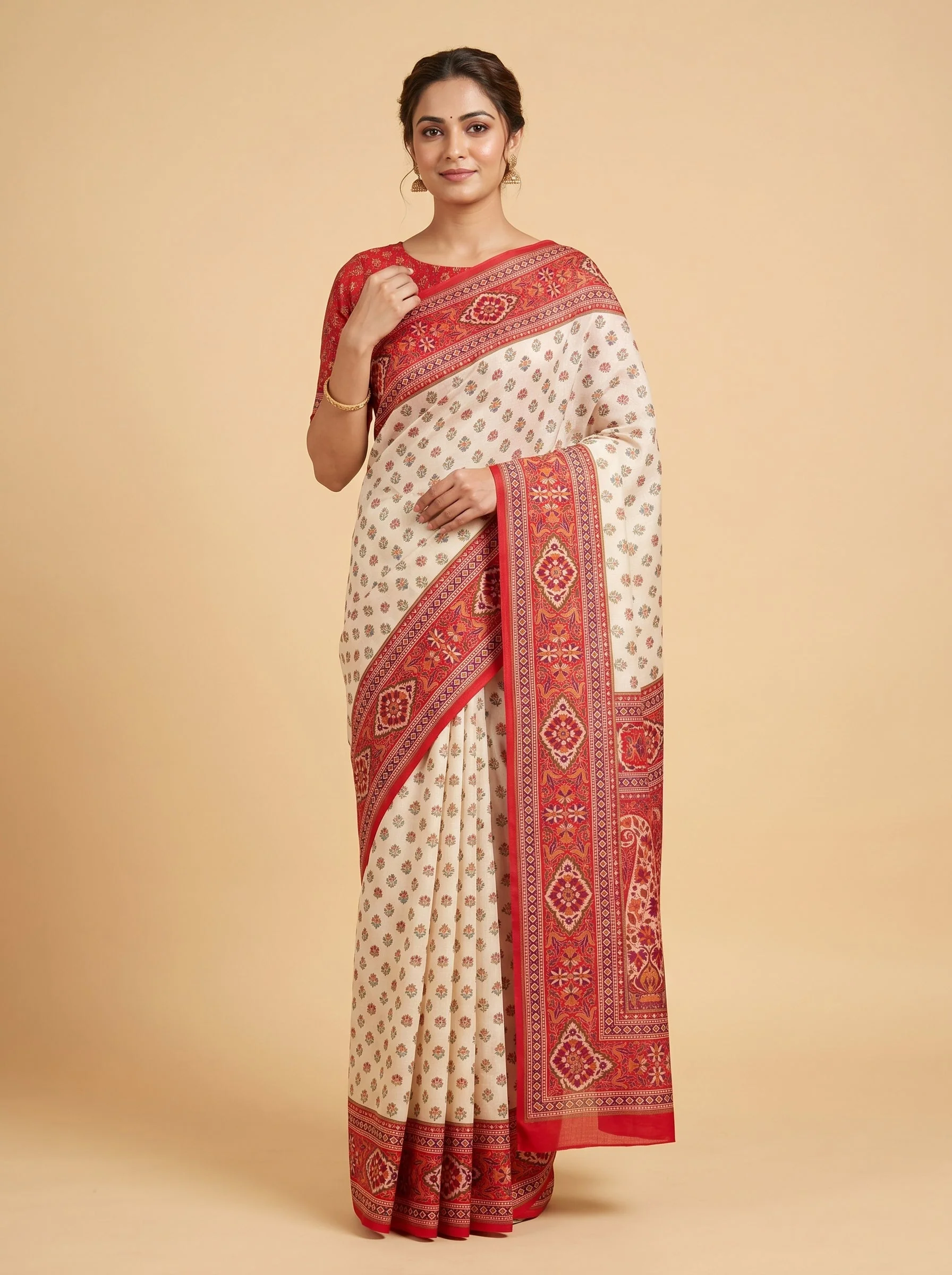 Ivory Classic Grace