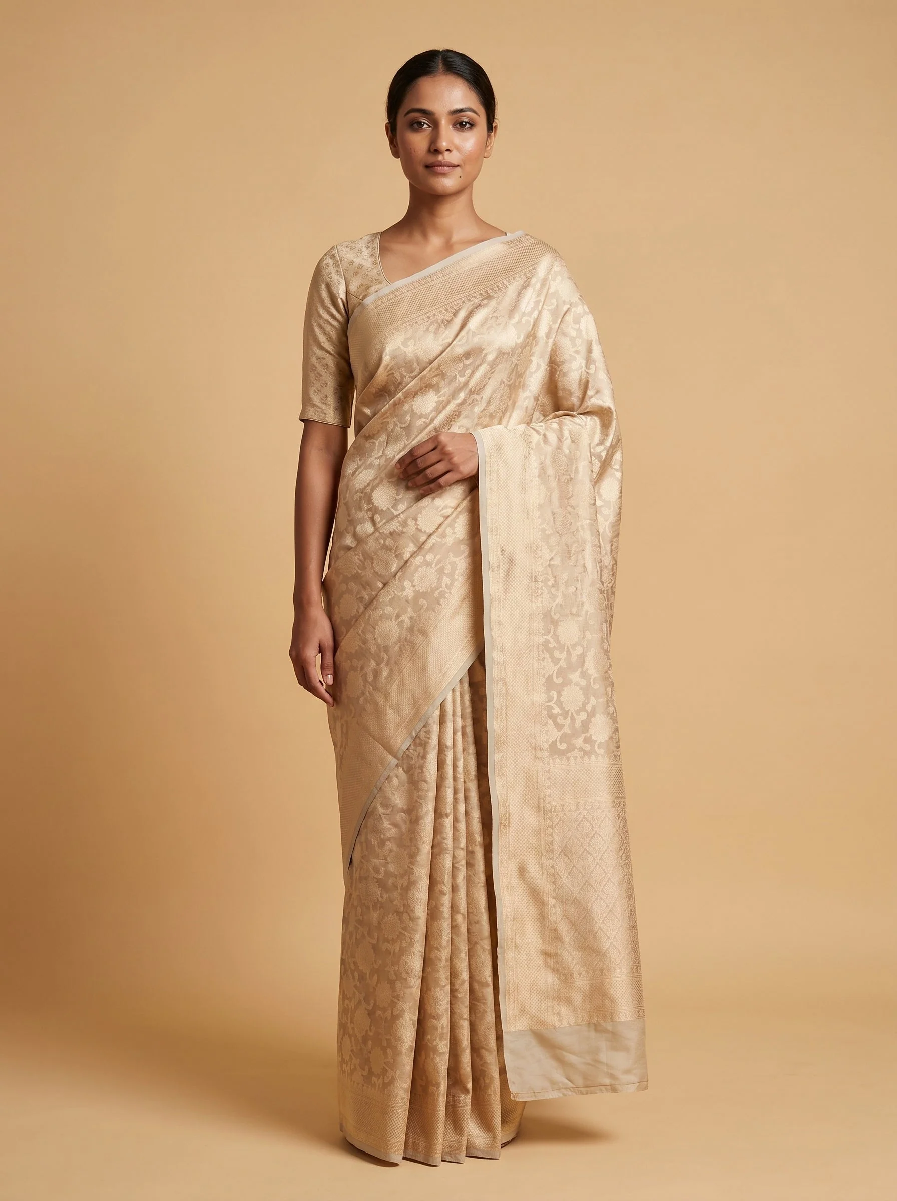 Neutral Beige Grace