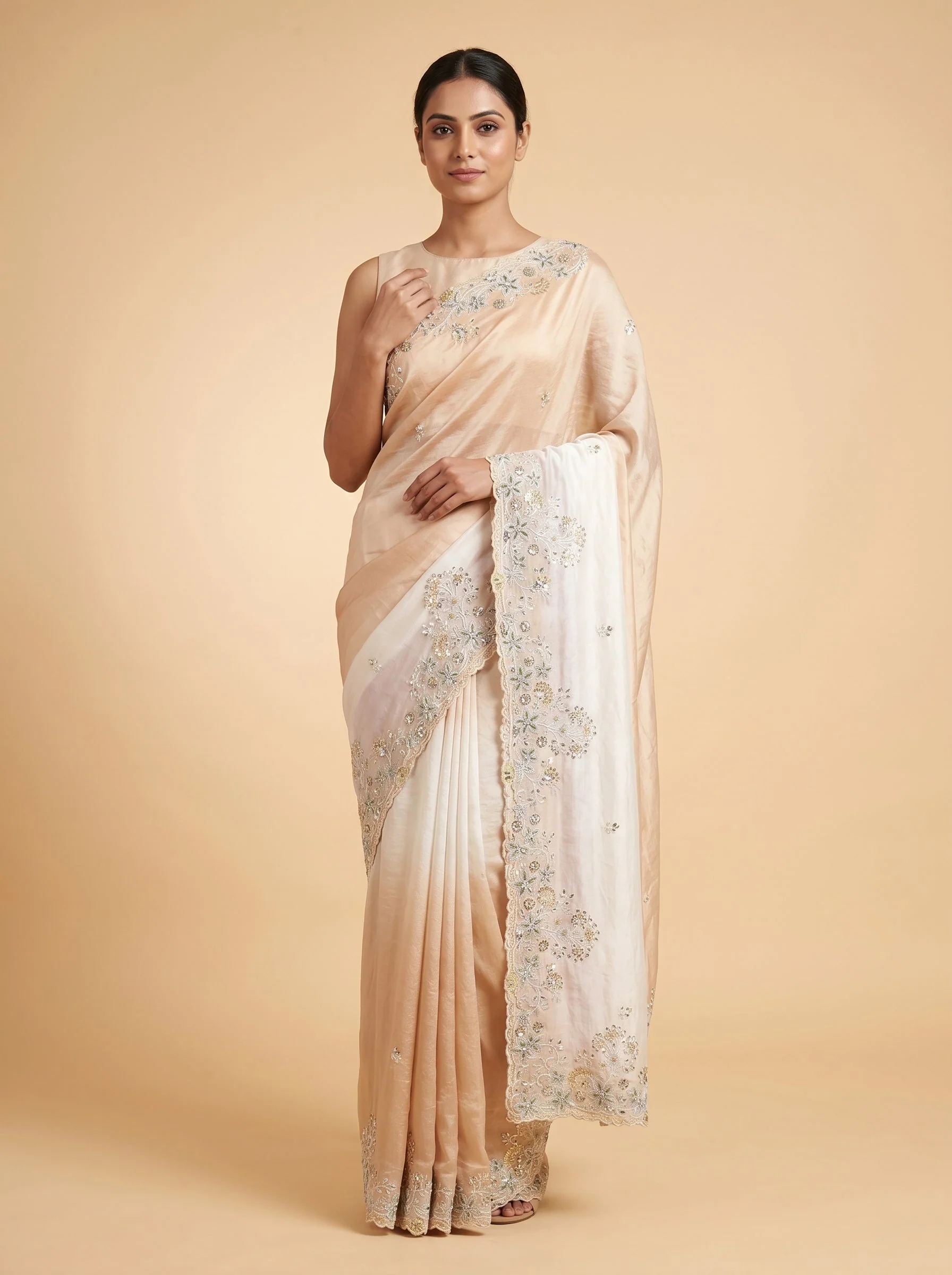 Neutral Beige Harmony