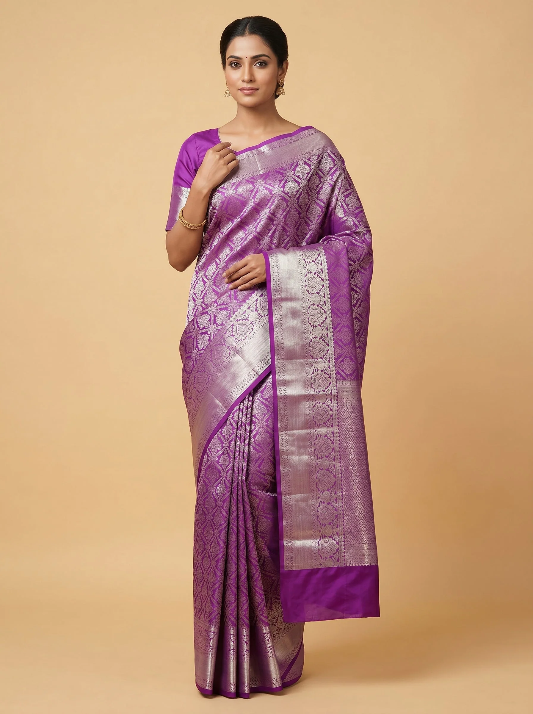 Noble Purple Essence