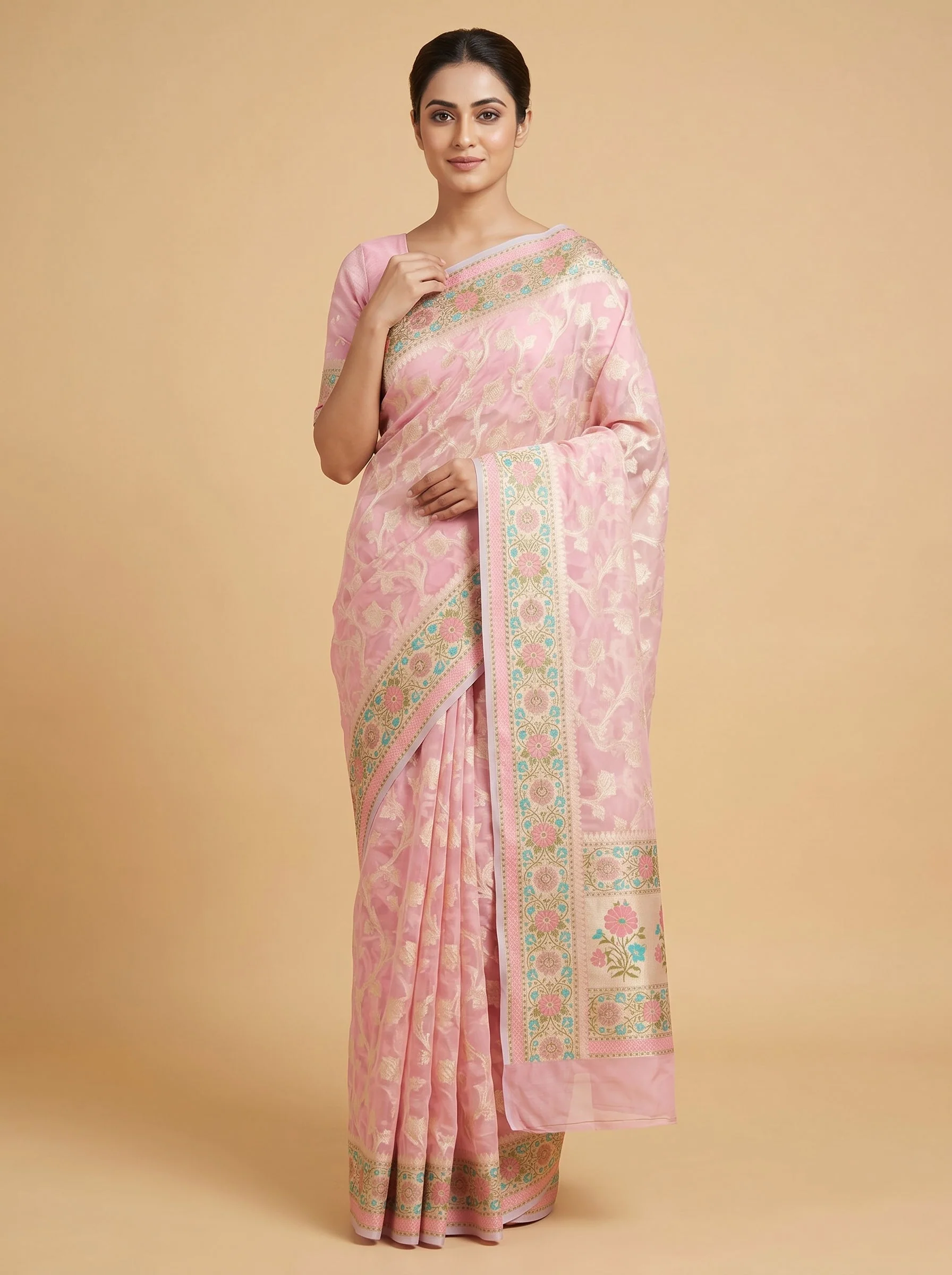 Onion Pink Radiance