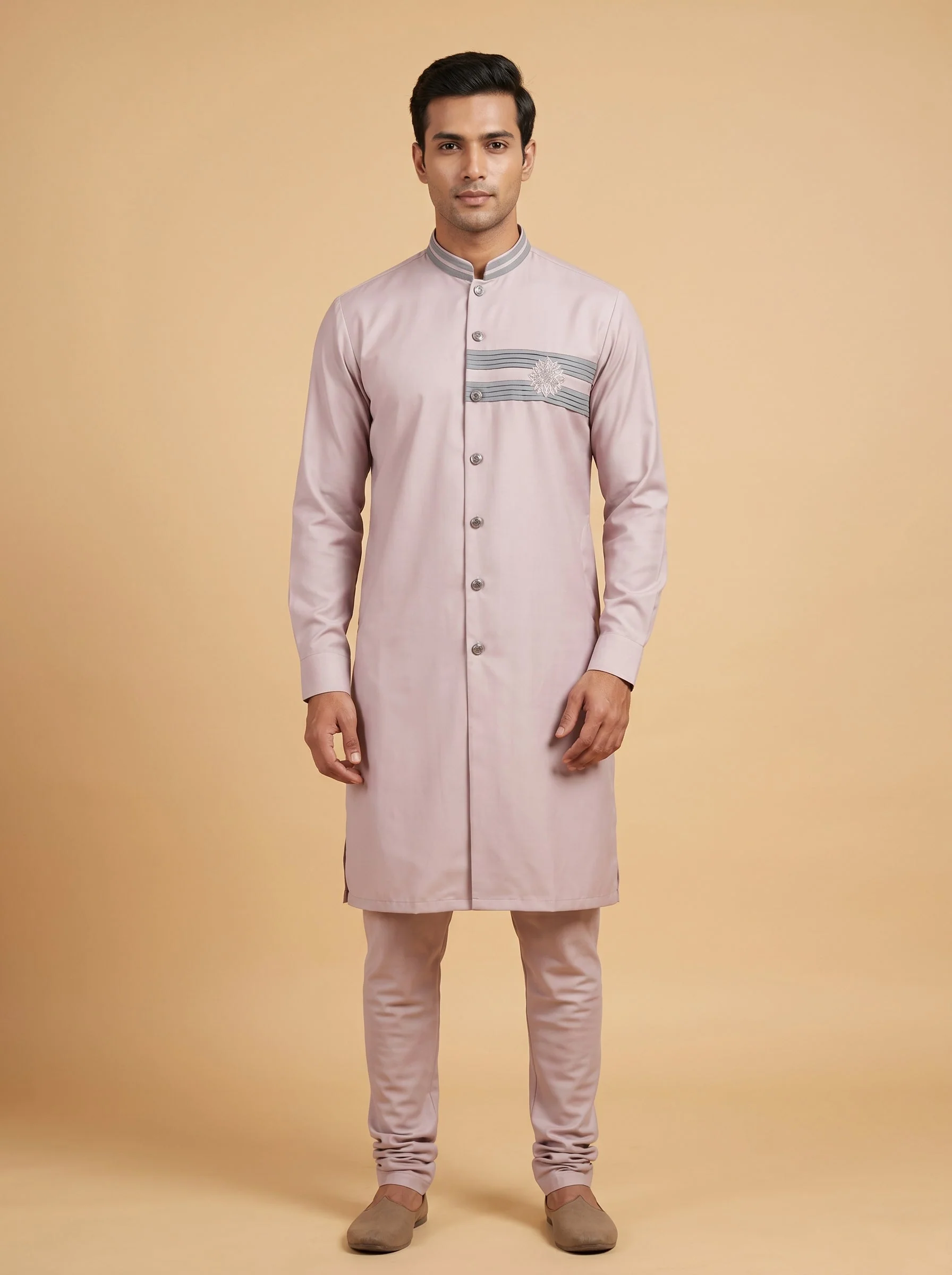 Pink Party Edit Shirt