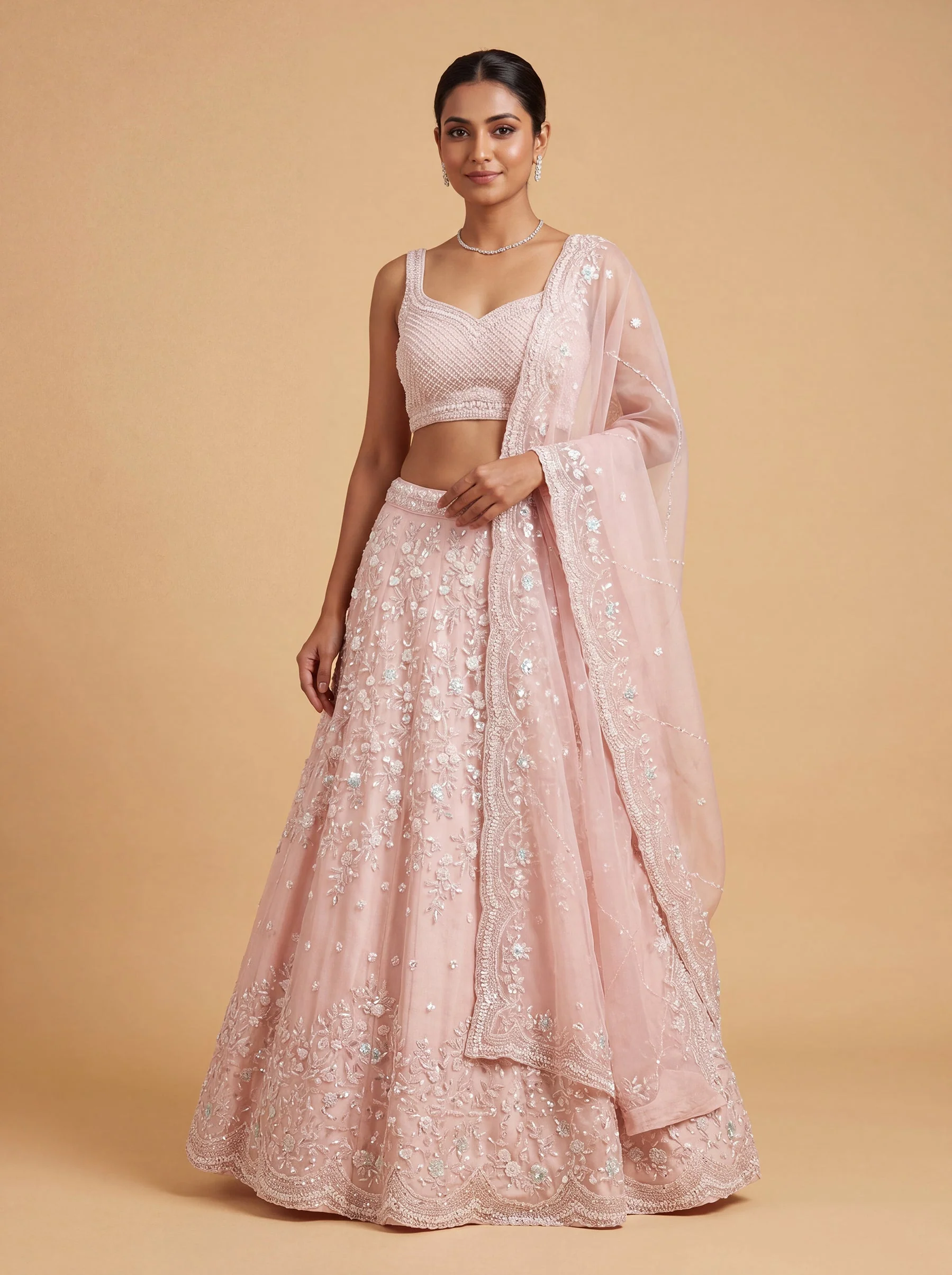 Pink Timeless Heritage