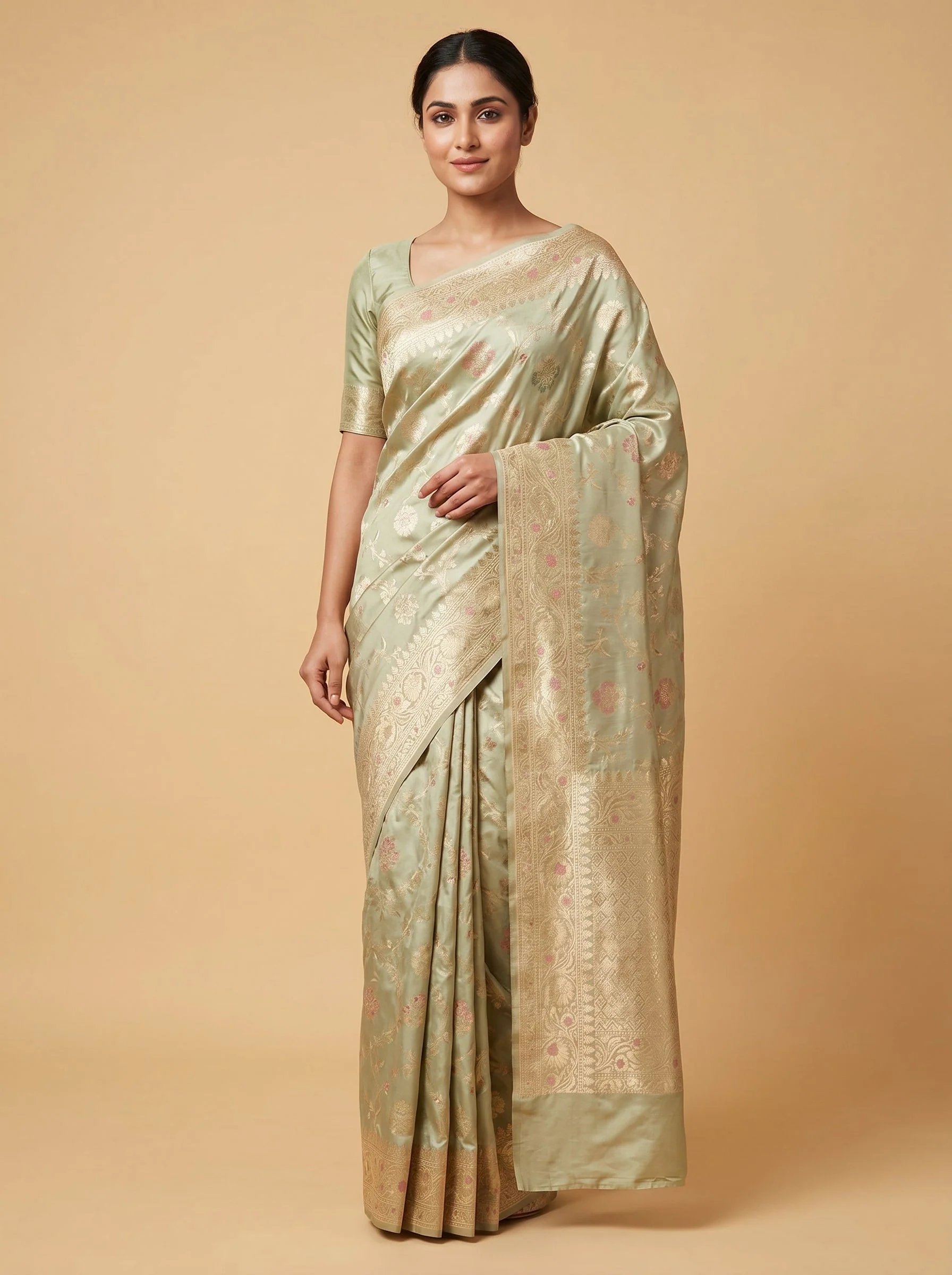 Pista Fresh Drape