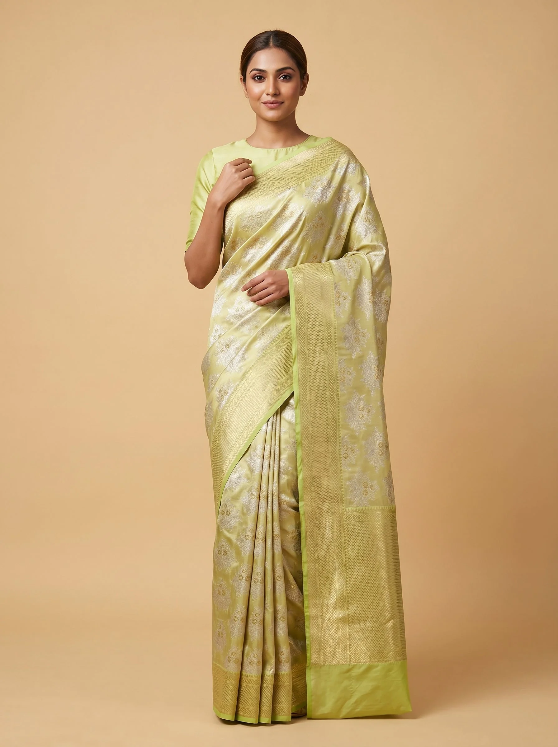 Pista Fresh Elegance