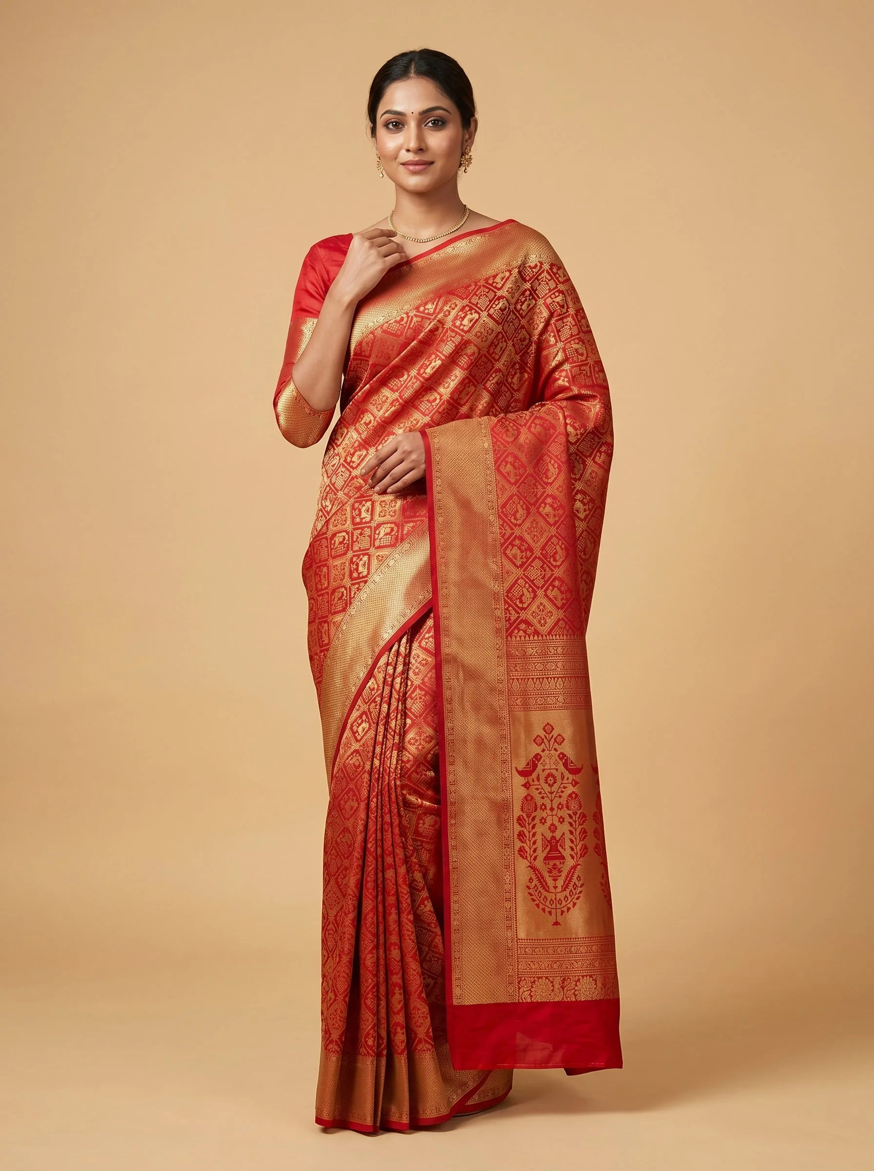 Radiant Silk Essence
