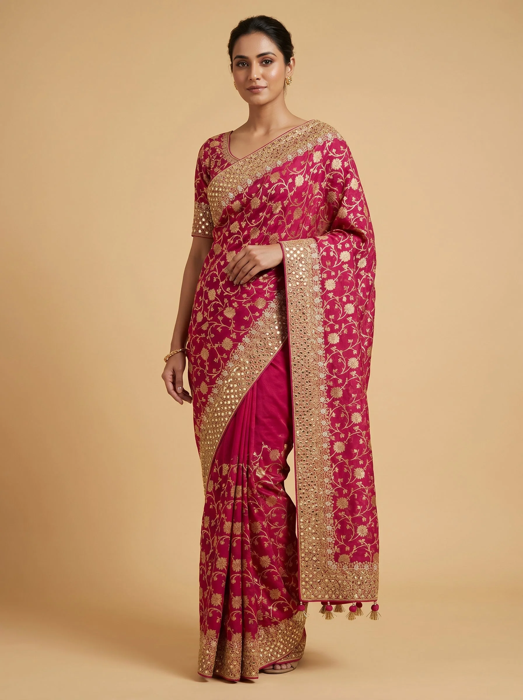 Rani Flame Radiance