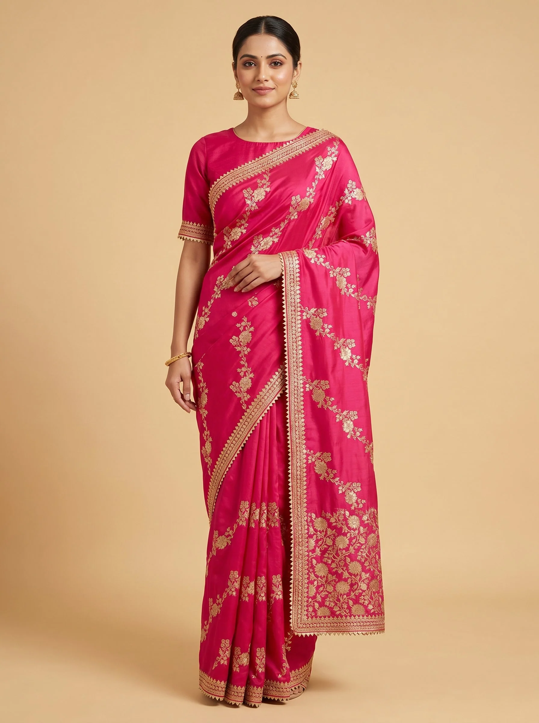 Rani Silk Allure