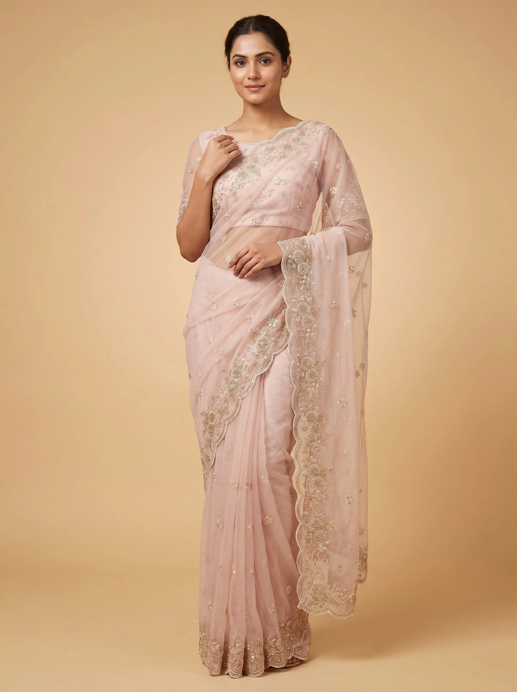 Sand Beige Harmony