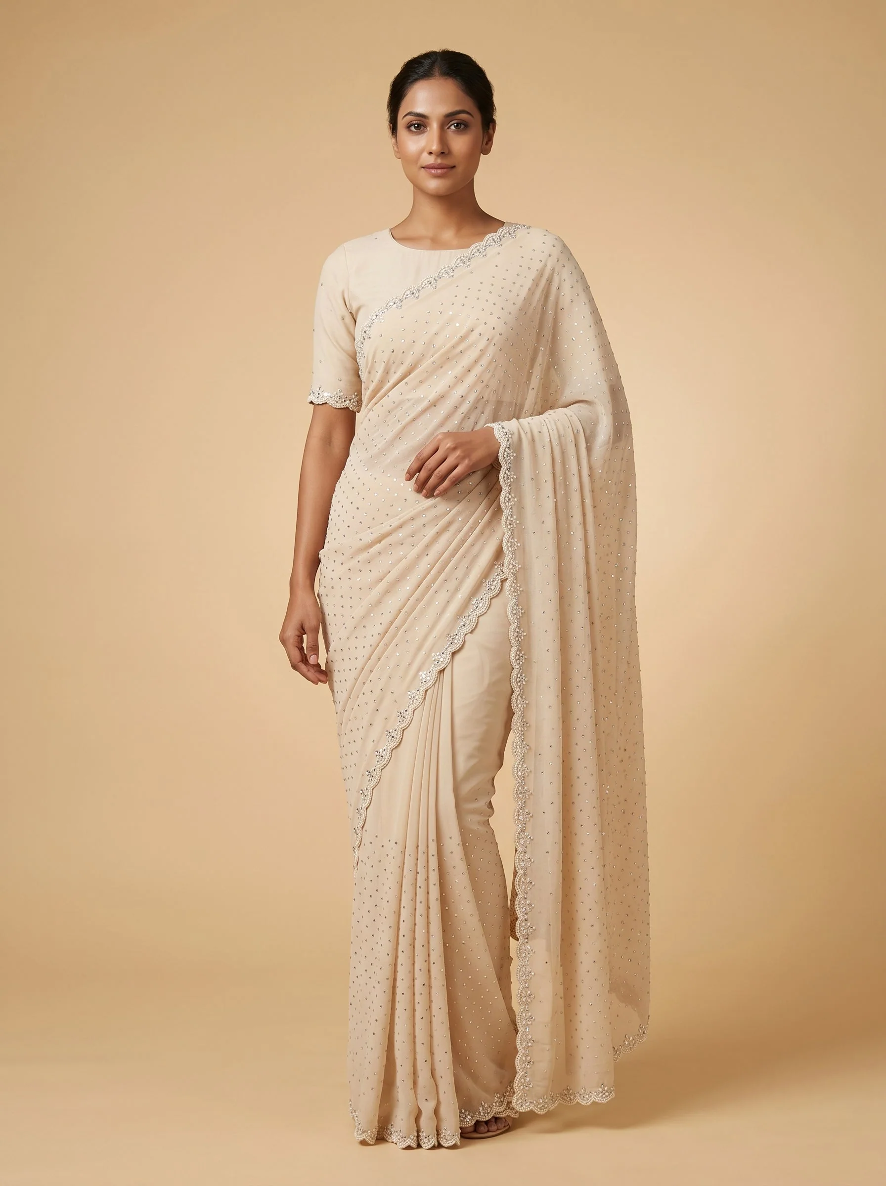 Sandstone Soft Grace