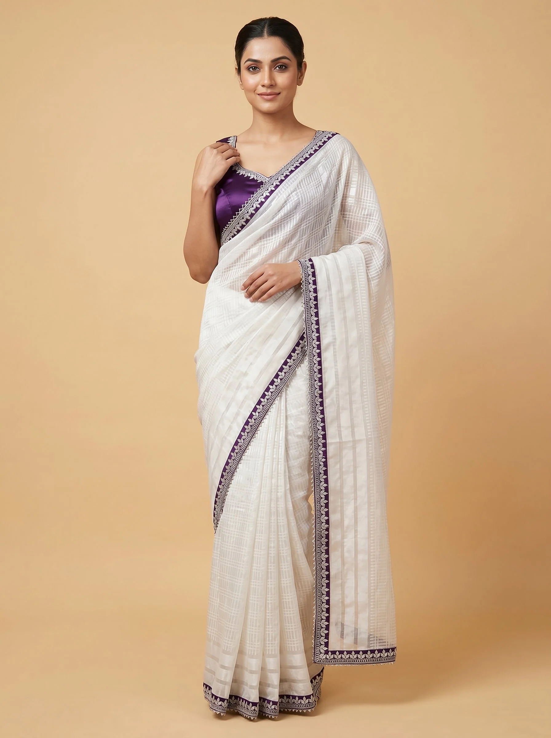 Silver Lilac Fusion