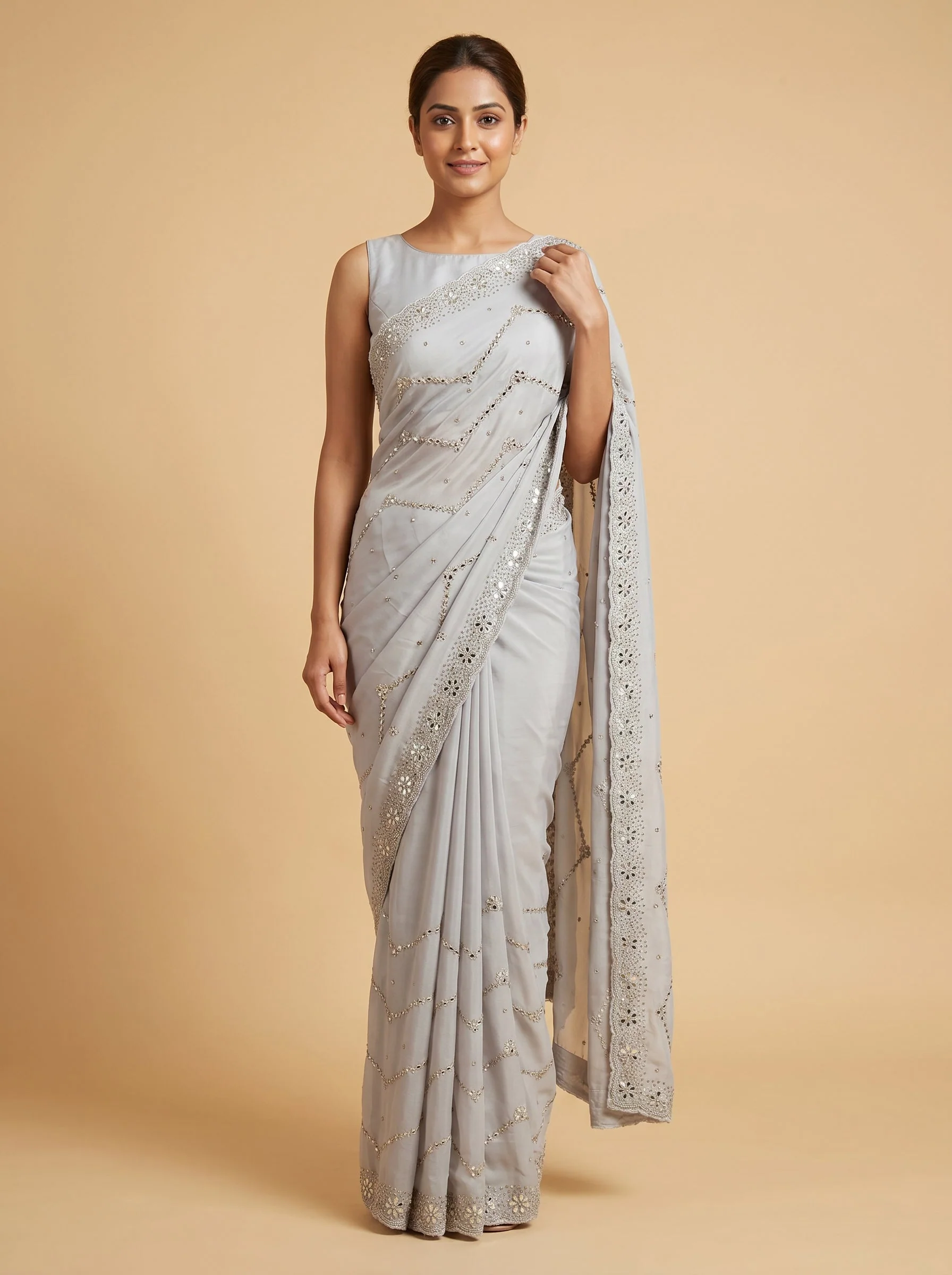 Silver Shine Statement
