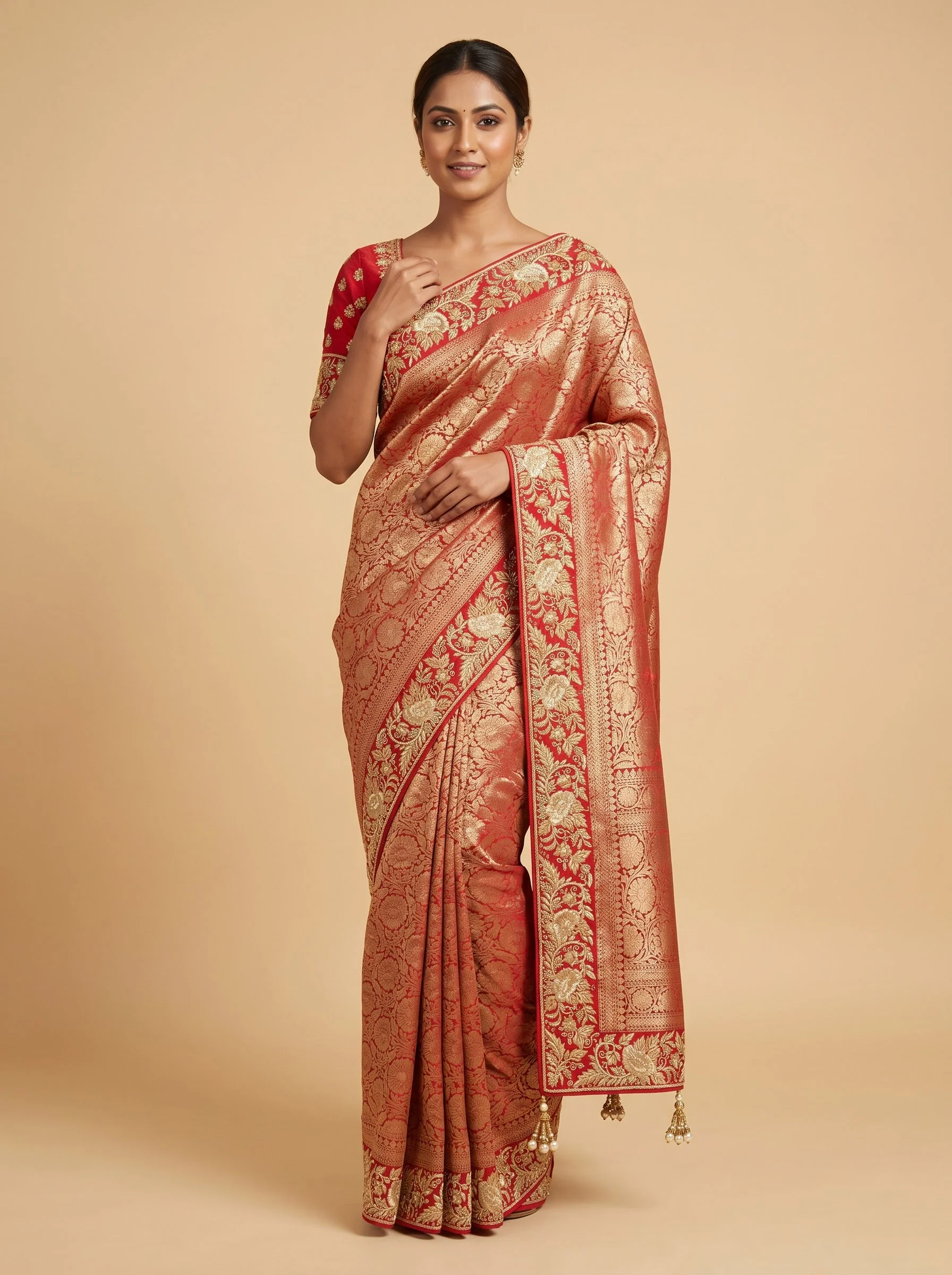 Sumptuous Wine Allure