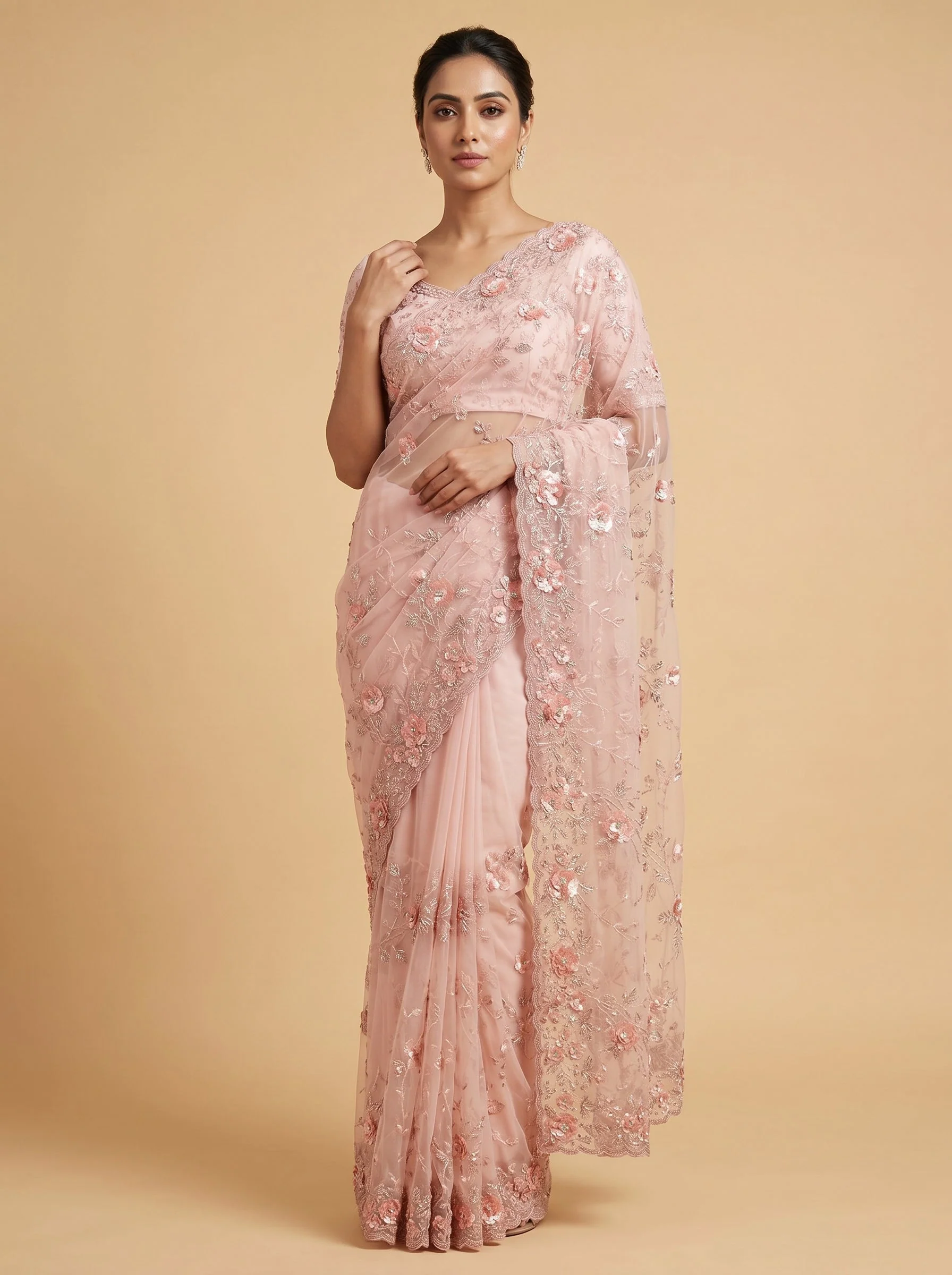 Vibrant Silk Essence